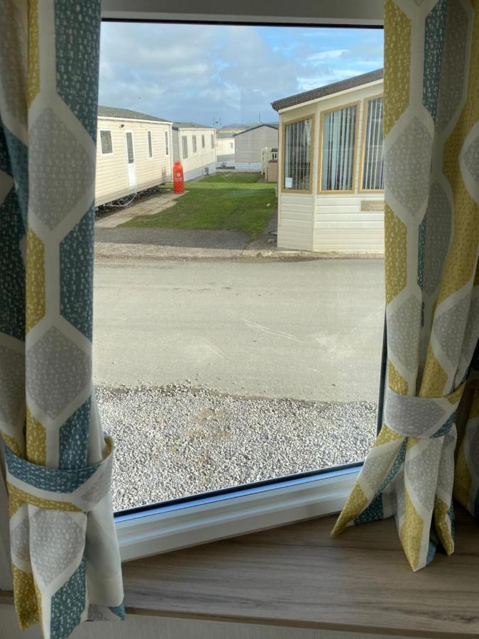 77 The Brambles Porthcawl Exterior foto