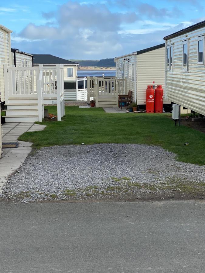 77 The Brambles Porthcawl Exterior foto