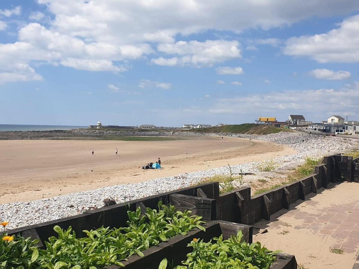 77 The Brambles Porthcawl Exterior foto