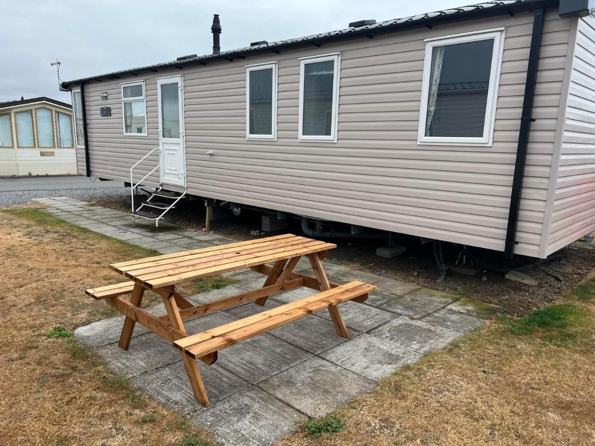 77 The Brambles Porthcawl Exterior foto